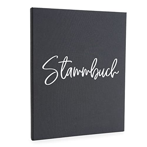 Hochzeitideal – Stammbuch der Familie Serie Amore Nr. 232 DIN A4 - Buchbinderleinen Stammbuch Hochzeit - Familienbuch Standesamt mit 4-Fach Ringmechanik & 3 Klarsichthüllen Hochzeitideal – Stammbuch der Familie Serie Amore Nr. 232 DIN A4 - Buchbinderleinen Stammbuch Hochzeit - Familienbuch Standesamt mit 4-Fach Ringmechanik & 3 Klarsichthüllen von Hochzeitideal