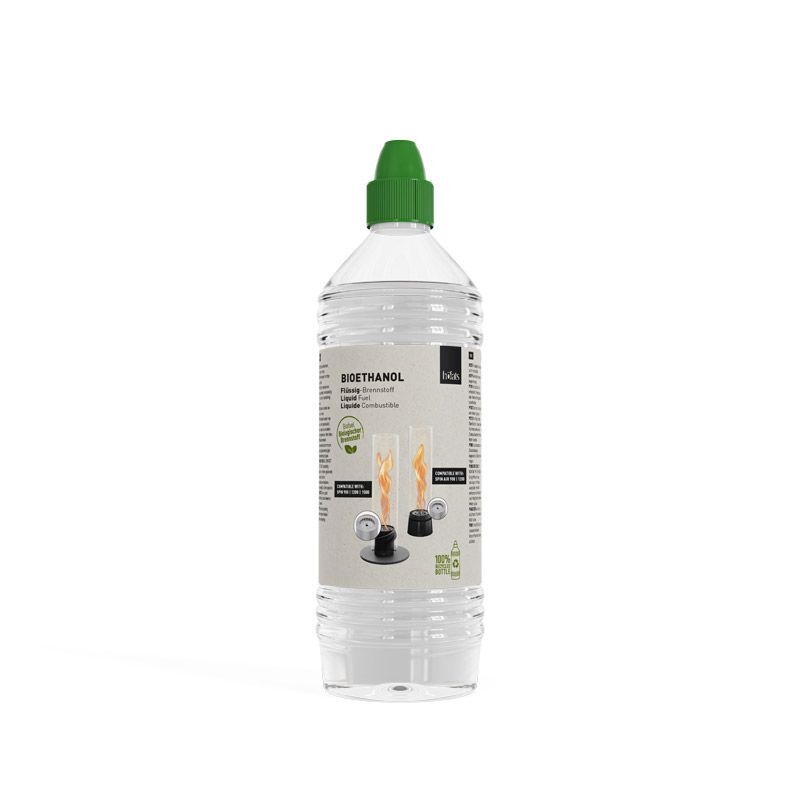 Bioethanol Flüssig-Brennstoff 1 Ltr. Bioethanol Flüssig-Brennstoff 1 Ltr. von Höfats