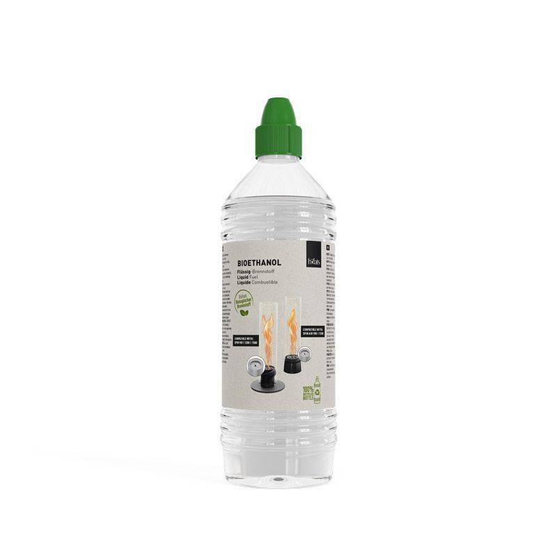 Bioethanol Flüssig-Brennstoff 1 Ltr. von Höfats