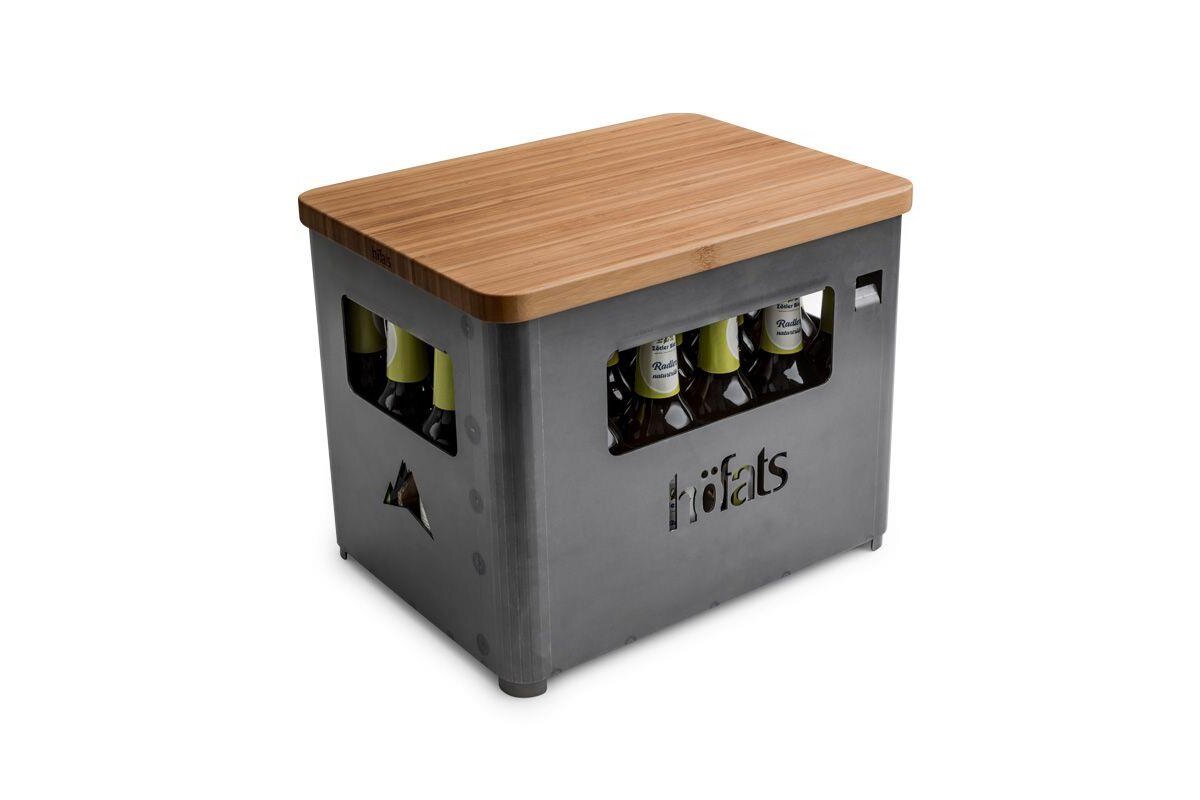 Höfats BEER BOX Auflagebrett Höfats BEER BOX Auflagebrett von Höfats