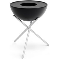 Höfats - Bowl 57 Plancha Grillset Hoch von Höfats