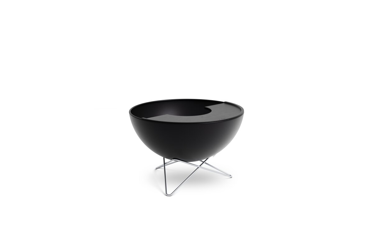 Höfats BOWL 57 Plancha-Grillset tief Höfats BOWL 57 Plancha-Grillset tief von Höfats