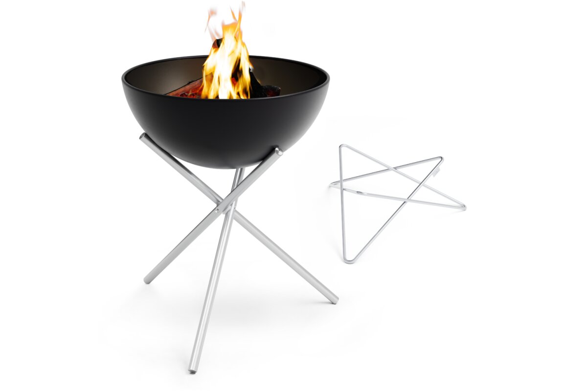 Höfats BOWL 70 Feuerset flex von Höfats