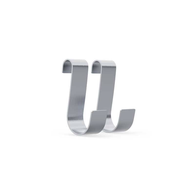 Höfats BOWL Hakenset Höfats BOWL Hakenset von Hoefats