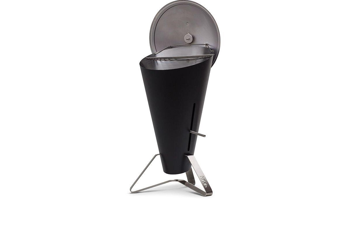 Höfats CONE Kohlegrill plus Grillhandschuh Höfats CONE Kohlegrill plus Grillhandschuh von Höfats