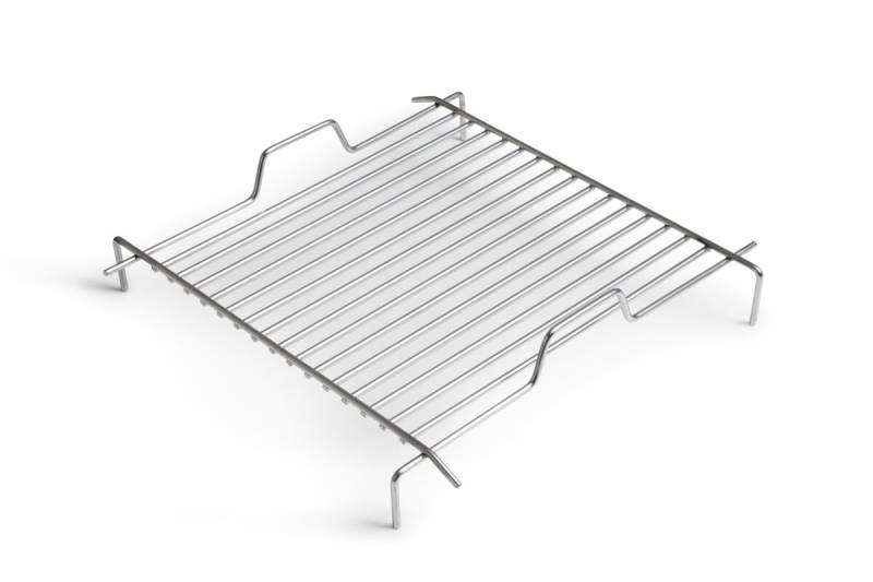 Höfats CUBE Grillrost von Höfats