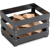 Höfats Crate Feuerkorb, Grill & Hocker von Höfats