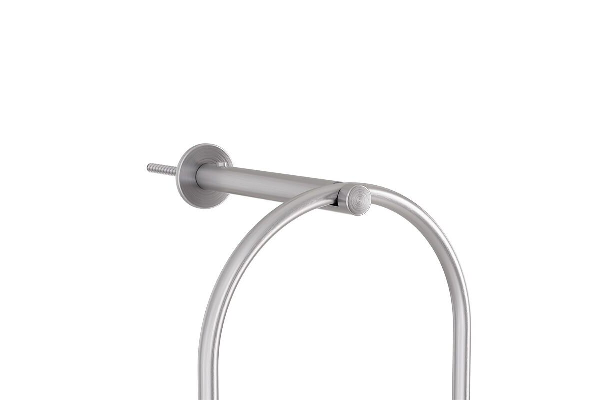 Höfats OVAL CANDLE Wandhalter Höfats OVAL CANDLE Wandhalter von Höfats