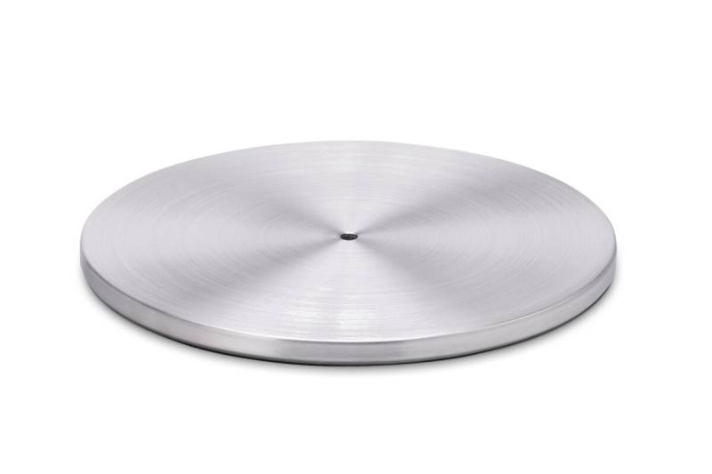 Höfats SPIN 90 Fuß silber Höfats SPIN 90 Fuß silber von Höfats