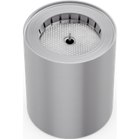 Höfats SPIN 900 Bio-Burner mit Eco-Ring und Löschdeckel von Höfats
