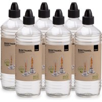 Höfats - Spin Biöthanol Flasche 1l 1 von Höfats