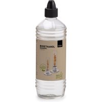 Höfats Spin Bioethanol 1l Flasche nur für Spin 90/120 von Höfats