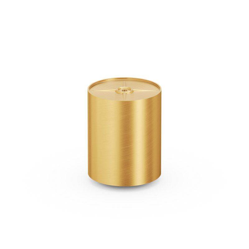 SPIN 1200 Standerhöhung gold von Höfats