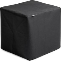 höfats - Abdeckhaube für Cube, schwarz von Höfats
