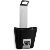 höfats - Johnny Catch Cup Flaschenöffner, schwarz von Höfats