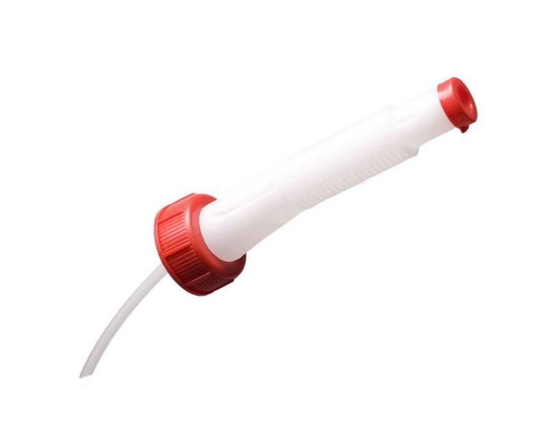 Höfer Chemie GmbH Kanister Flexibler Ausgießer DIN45 für 3 l, 5 l und 10 l Kanister (1 St) Höfer Chemie GmbH Kanister Flexibler Ausgießer DIN45 für 3 l, 5 l und 10 l Kanister (1 St) von Höfer Chemie GmbH