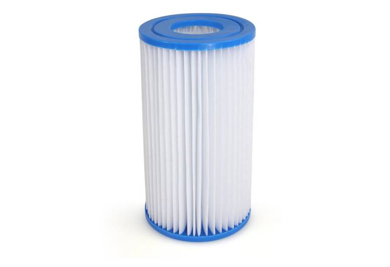 Höfer Chemie GmbH Pool-Filterkartusche 2x Pool Filterkartuschen Typ A (3er Pack) von Höfer Chemie GmbH