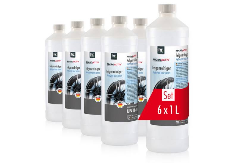 Höfer Chemie GmbH Scheibenreiniger von Höfer Chemie GmbH