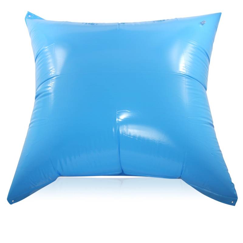 Höfer Chemie Pool Winter Luftkissen 122 x 122 x 55cm von Höfer Chemie
