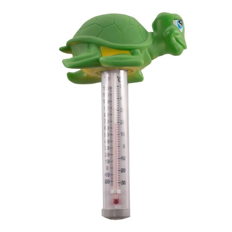 Höfer Chemie Poolthermometer Schildkröte von Höfer Chemie