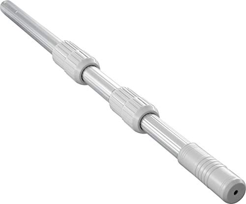 Höfer Chemie Teleskopstange 3 x 1,20 m, Poolstange, Aluminiumstange zur Poolreinigung Höfer Chemie Teleskopstange 3 x 1,20 m, Poolstange, Aluminiumstange zur Poolreinigung von Höfer Chemie