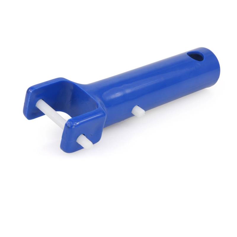 Höfer Chemie Universal Pvc Ersatzgriff für Bodensauger von Höfer Chemie