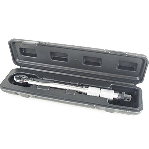 Drehmomentschlüssel 1/4'' 5-25Nm Drehmoment Werkzeug Schlüssel Ratsche Fahrrad Drehmomentschlüssel 1/4'' 5-25Nm Drehmoment Werkzeug Schlüssel Ratsche Fahrrad von Pvmn