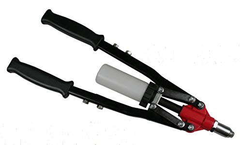 Blindnietzange Popnagelzange 3,2 - 6,4 mm Blindnietzange Popnagelzange 3,2 - 6,4 mm von Höfftech