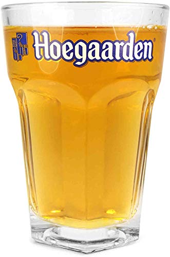 Hoegaarden Pint-Glas Hoegaarden Pint-Glas von Hoegaarden