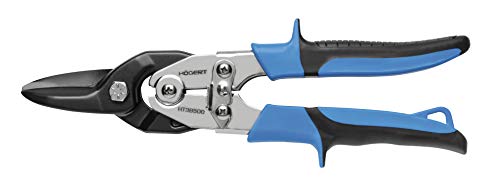 Blechschere 250mm, gerade von Högert Technik