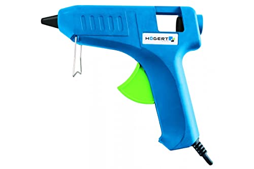 Högert Technik, Heißklebepistole 78 W, 11,2 mm, HT2C108 von Högert Technik