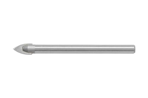 Högert Technik Bohrer für Glas und Keramikfliesen 4.0 mm, HT6D084 von Högert Technik