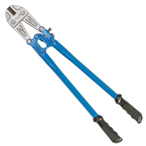 HÖGERT TECHNIK - Bolzenschneider Stangenschere 600mm - Professionelle Kompakt Bolzenschere - Extra gehärtete Schnittkanten – Hochwertiger Chrom-Molybdän-Stahl HÖGERT TECHNIK - Bolzenschneider Stangenschere 600mm - Professionelle Kompakt Bolzenschere - Extra gehärtete Schnittkanten – Hochwertiger Chrom-Molybdän-Stahl von Högert Technik