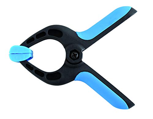 Högert Technik Federzwingen 110 mm, 2 Stck., HT3B944 von Högert Technik