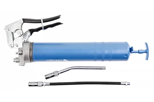 Högert Technik/Werkstatt Hand Fettpresse / 400 ml / HT8G904 Högert Technik/Werkstatt Hand Fettpresse / 400 ml / HT8G904 von Högert Technik