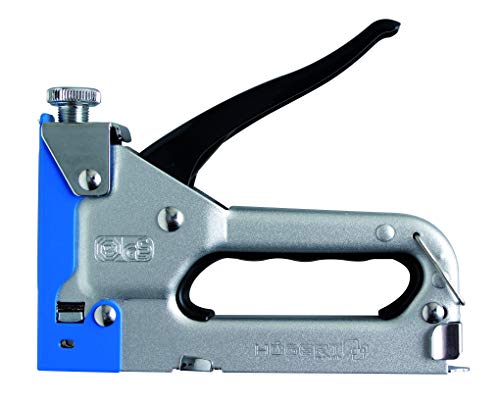 Högert Handtacker Typ J , für Klammern 4 14 mm von Högert Technik