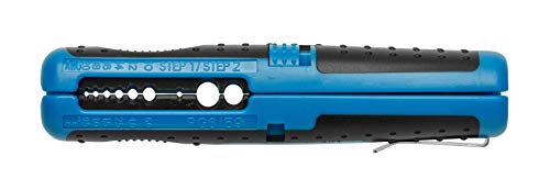 Högert Technik Kable Abisolierer 0.5-6.0 mm2, HT1P102 von Högert Technik