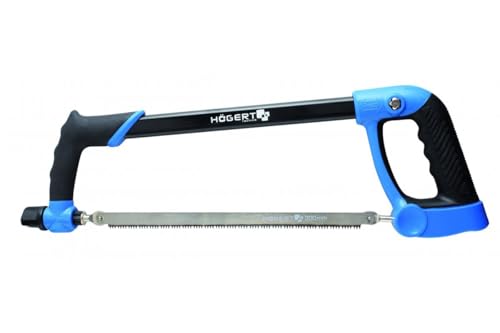 Universelle Bogensäge Högert Technik, HT3S277 Universelle Bogensäge Högert Technik, HT3S277 von Högert Technik
