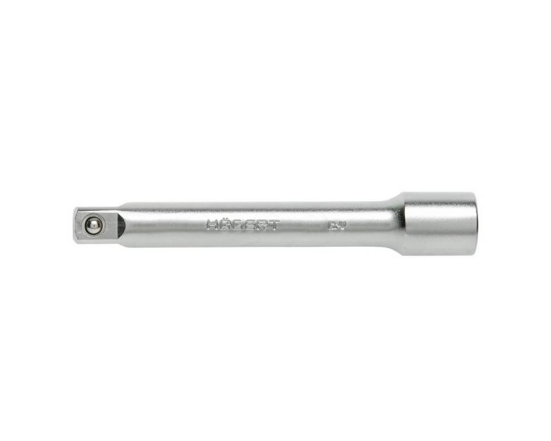 Högert Ratsche 3/8" Steckgriff-Verlängerung 127mm Steckschlüssel von Högert