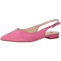 Högl Ballerina "Högl Ballerinas Veloursleder" von Högl