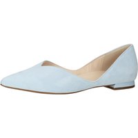 Högl Ballerina "Högl Ballerinas Veloursleder" von Högl