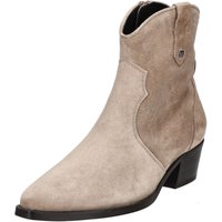 Högl Bikerboots "Högl Stiefelette Veloursleder" Högl Bikerboots "Högl Stiefelette Veloursleder" von Högl