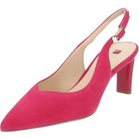 Högl High-Heel-Pumps "Högl Pumps Samt" Högl High-Heel-Pumps "Högl Pumps Samt" von Högl