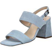 Högl High-Heel-Sandalette "Högl Sandalen Veloursleder" Högl High-Heel-Sandalette "Högl Sandalen Veloursleder" von Högl