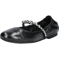 Högl Riemchenballerina "Högl Ballerinas Leder" von Högl