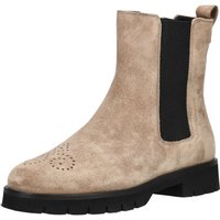 Högl Stiefelette "Högl Stiefelette Veloursleder" von Högl