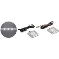 LED-Unterbauspots kaltweiß LED-Unterbauspots kaltweiß von XXXL