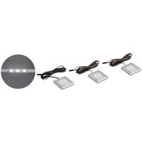 LED-Unterbauspots kaltweiß LED-Unterbauspots kaltweiß von XXXL
