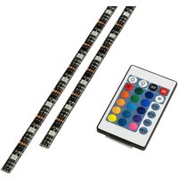 Hölscher Leuchten Lichtband 92860 L: ca. 50 cm von Hölscher Leuchten