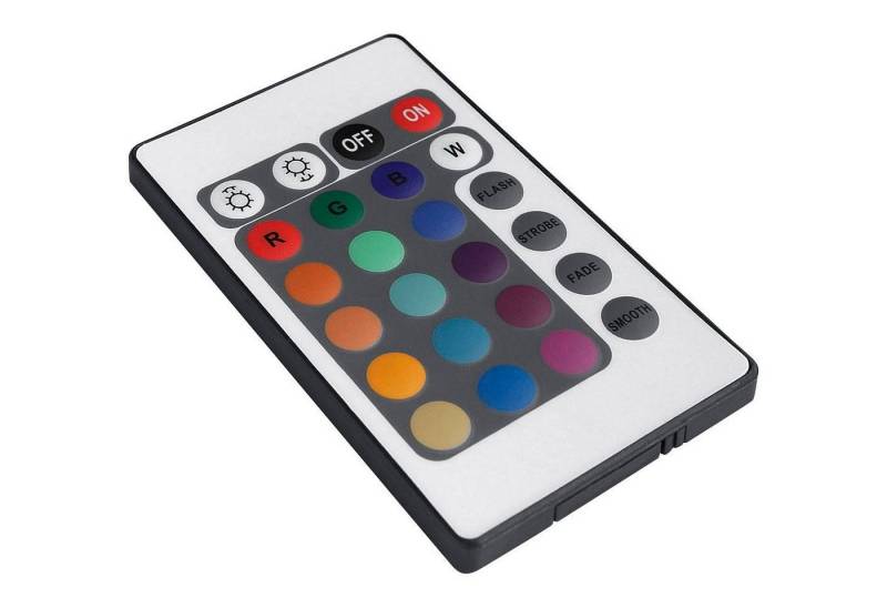 Höltkemeyer LED Unterbauleuchte AQUA2-LED, LED fest integriert, Länge 140 und 160 cm, 2 teilig von Höltkemeyer